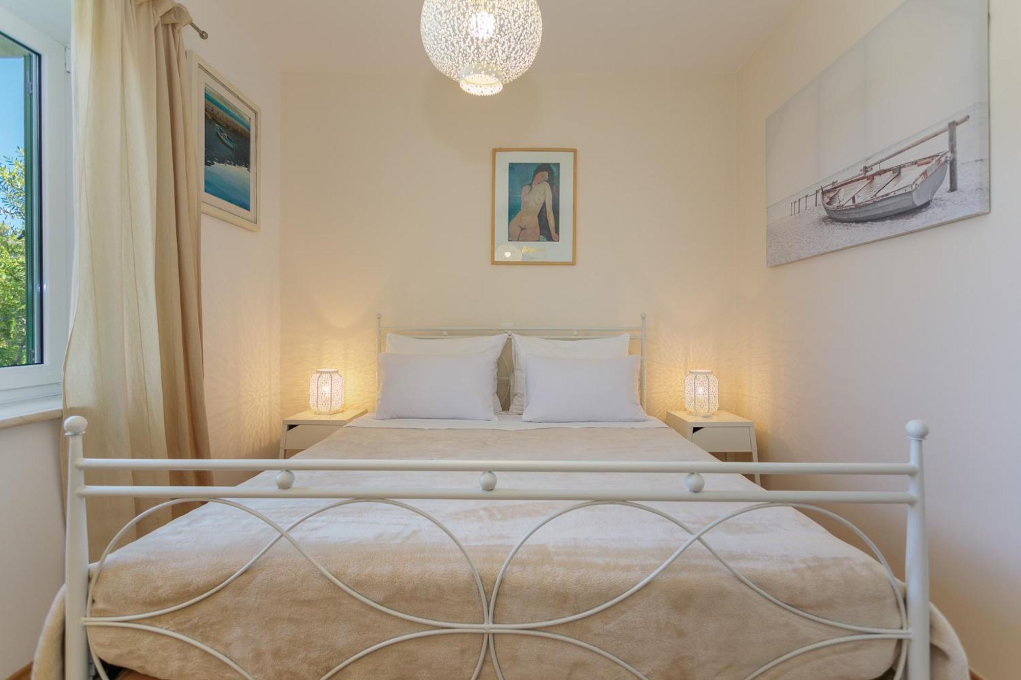 Apartments Delfin 크르크 외부 사진